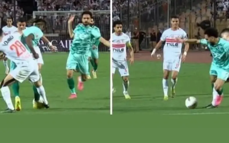 أحمد سليمان: كانت المنافسة قديماً بين الزمالك والأهلي.. دلوقتي بقى فيه بيراميدز